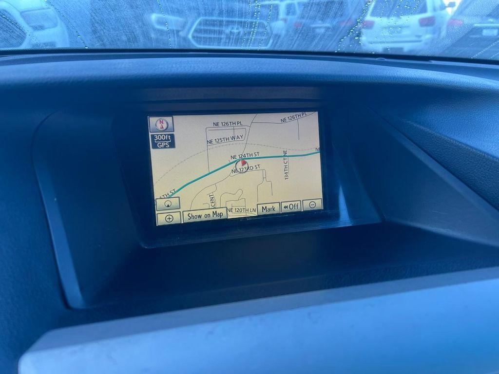 used 2011 Lexus RX 450h car, priced at $17,995