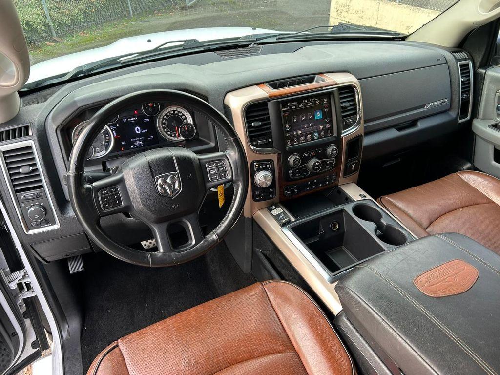 used 2016 Ram 1500 car, priced at $17,995