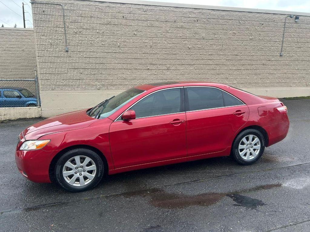 used 2007 Toyota Camry car, priced at $6,950