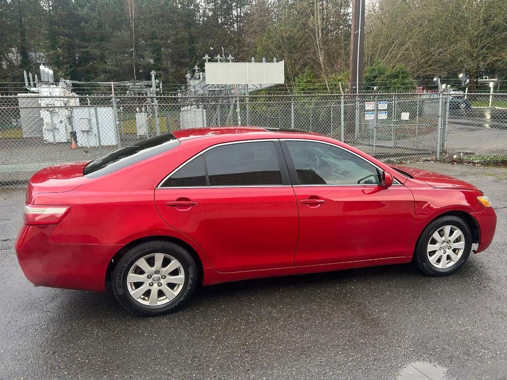 used 2007 Toyota Camry car, priced at $6,950