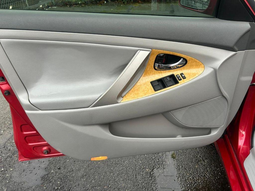 used 2007 Toyota Camry car, priced at $6,950
