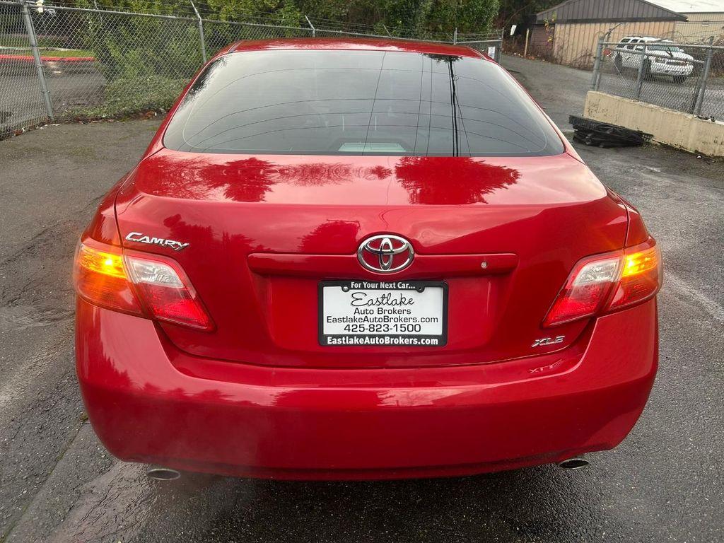 used 2007 Toyota Camry car, priced at $6,950