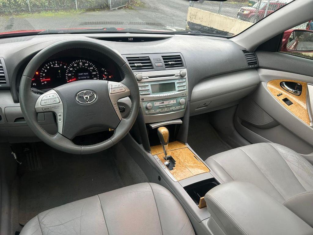 used 2007 Toyota Camry car, priced at $6,950