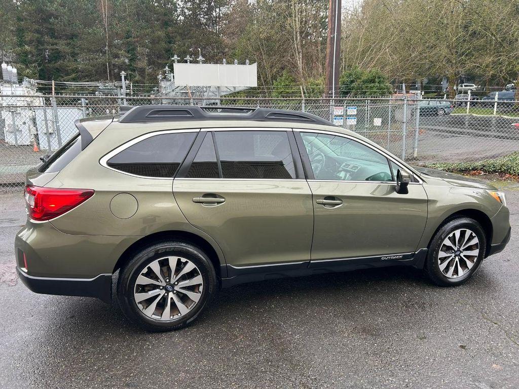 used 2017 Subaru Outback car, priced at $16,950