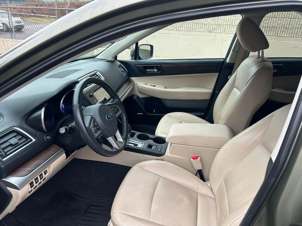 used 2017 Subaru Outback car, priced at $16,950