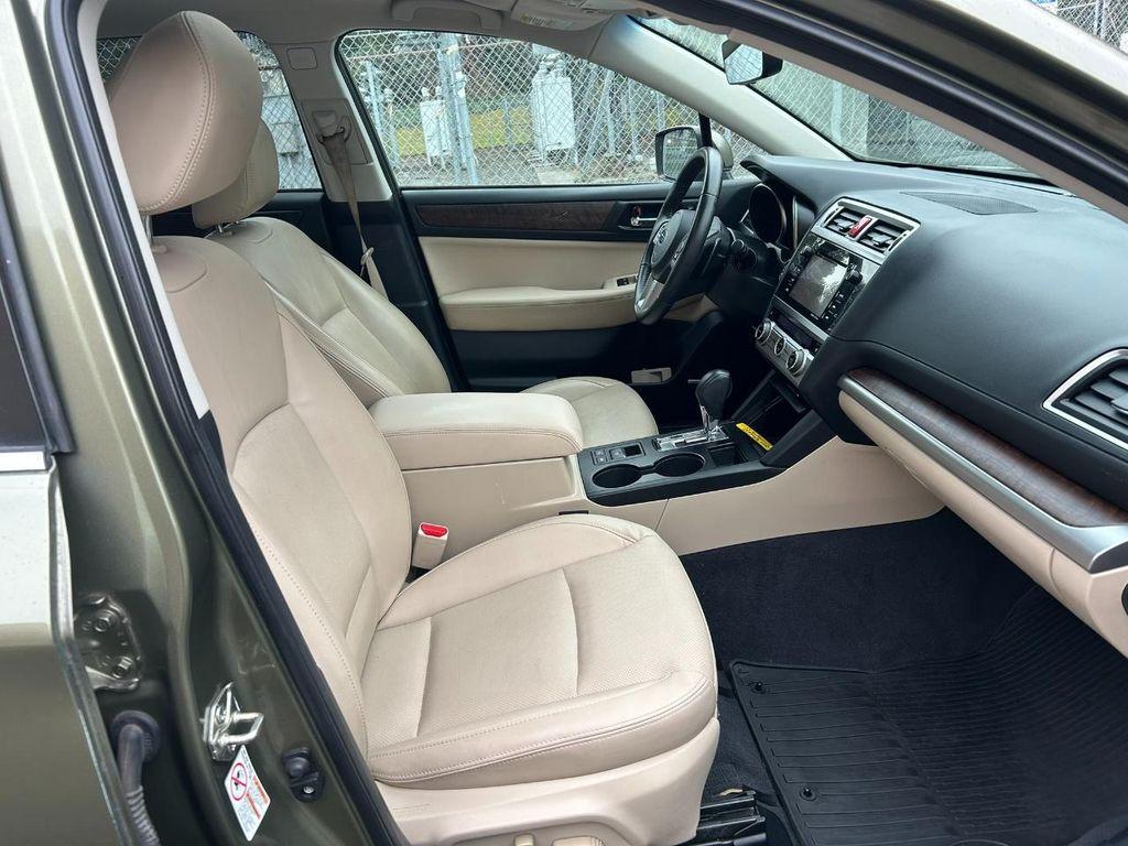 used 2017 Subaru Outback car, priced at $16,950