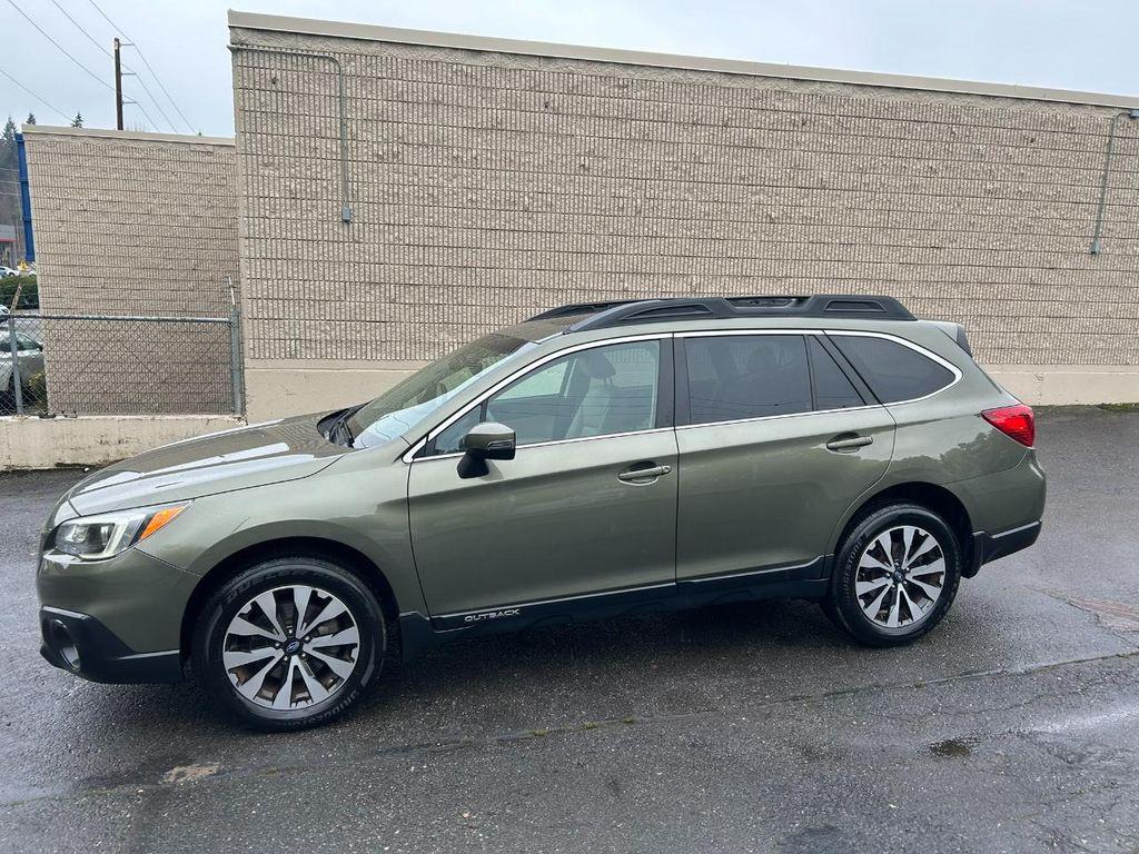 used 2017 Subaru Outback car, priced at $16,950