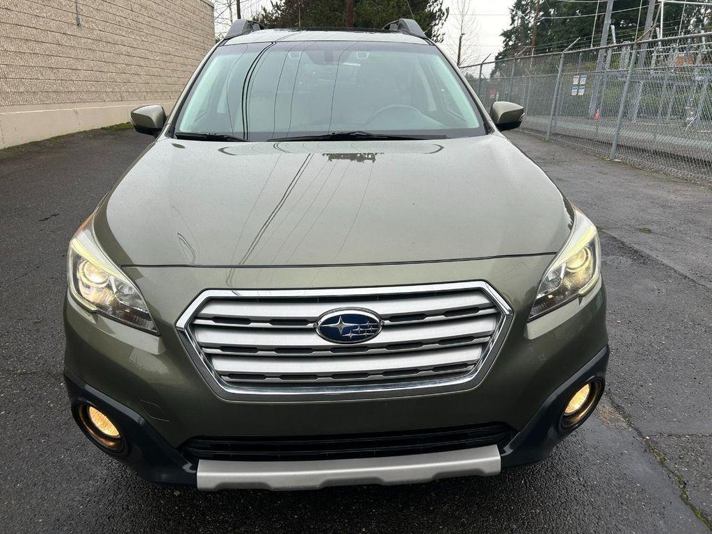 used 2017 Subaru Outback car, priced at $16,950