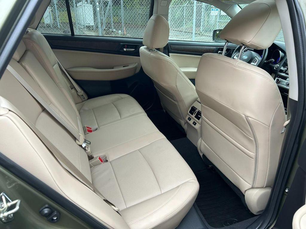 used 2017 Subaru Outback car, priced at $16,950