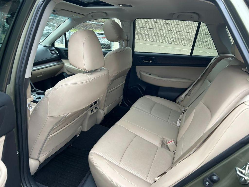 used 2017 Subaru Outback car, priced at $16,950