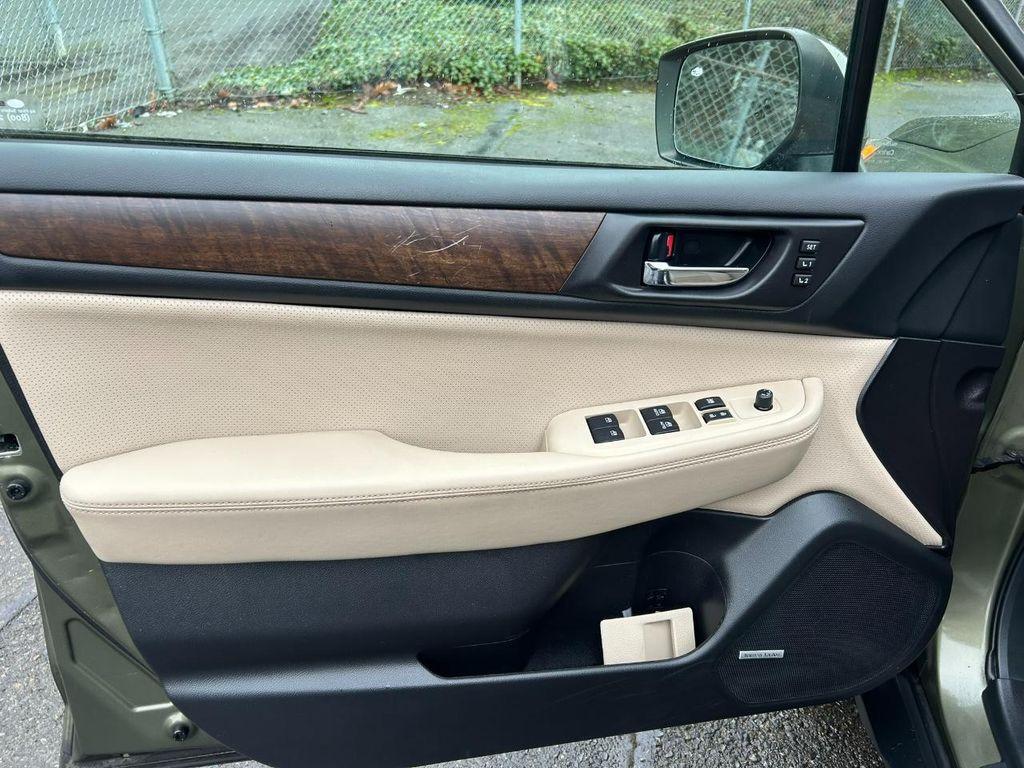 used 2017 Subaru Outback car, priced at $16,950