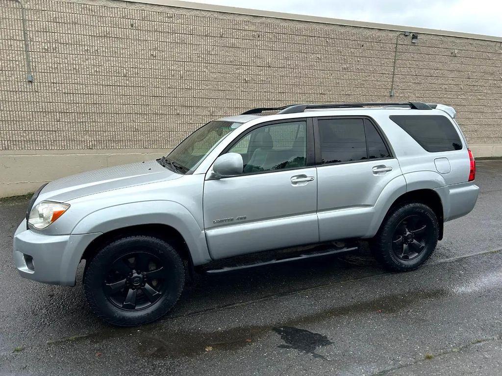 used 2006 Toyota 4Runner car, priced at $12,995