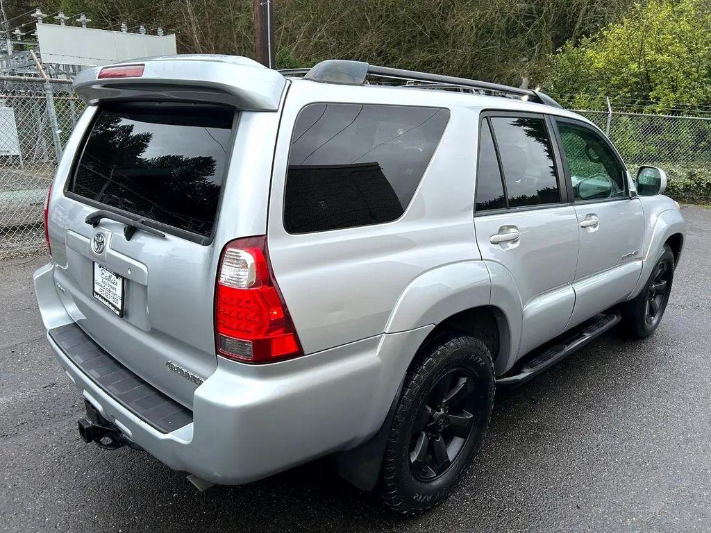 used 2006 Toyota 4Runner car, priced at $12,995