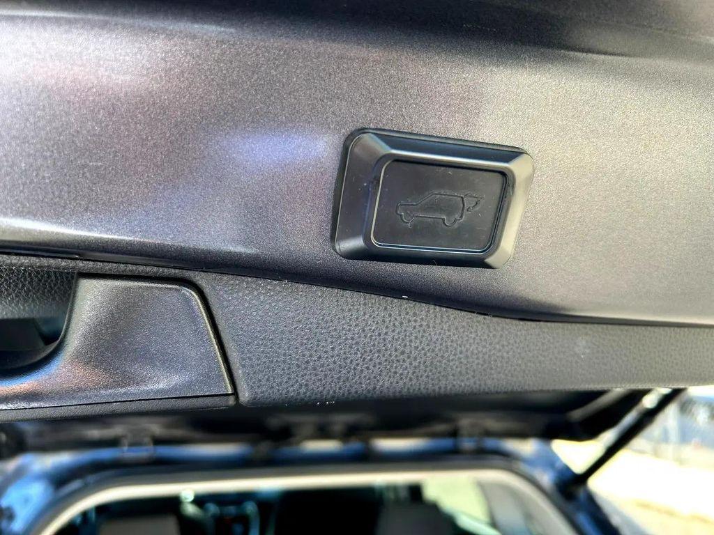 used 2020 Toyota RAV4 Hybrid car, priced at $27,995