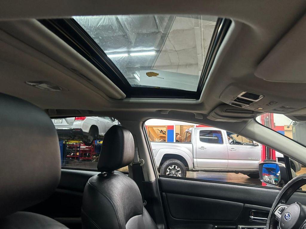 used 2016 Subaru Crosstrek car, priced at $15,995