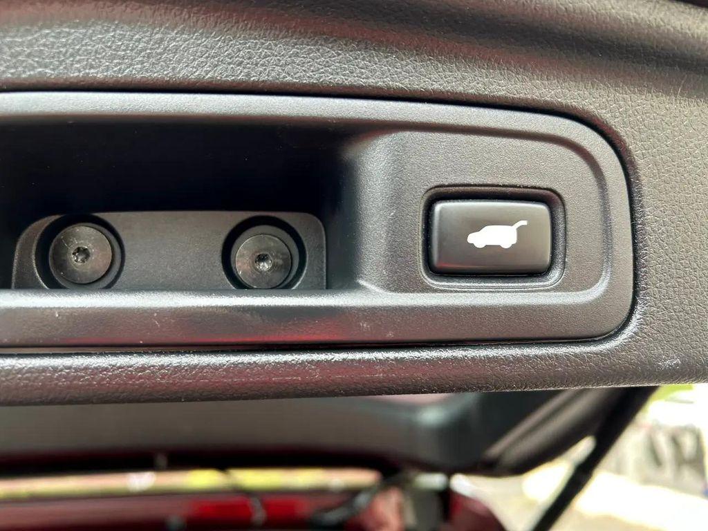 used 2017 Honda Pilot car, priced at $24,995