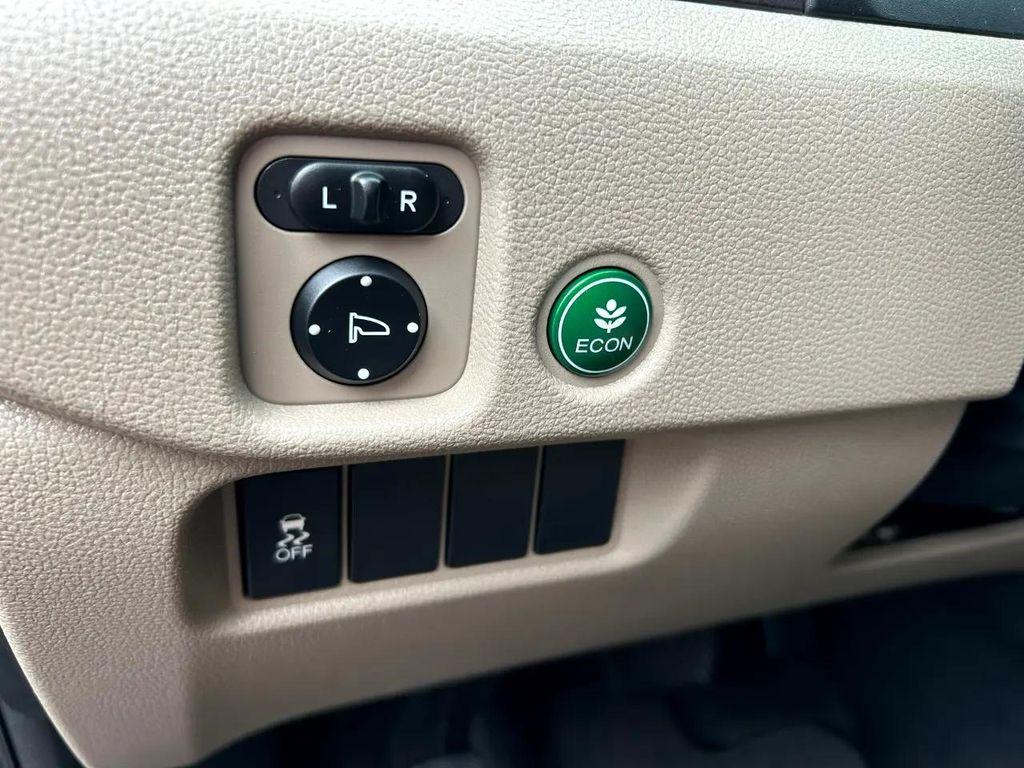 used 2017 Honda Pilot car, priced at $24,995