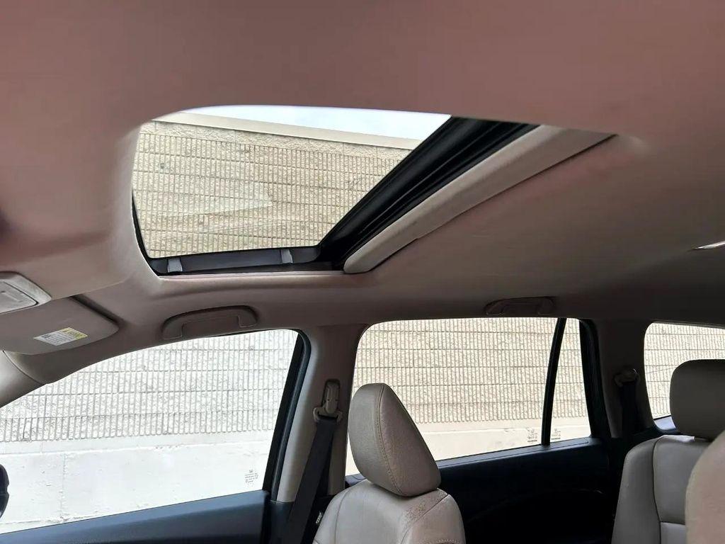 used 2017 Honda Pilot car, priced at $24,995