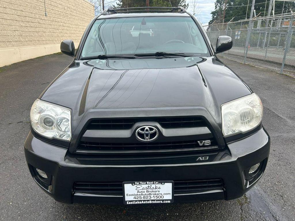 used 2007 Toyota 4Runner car, priced at $13,950