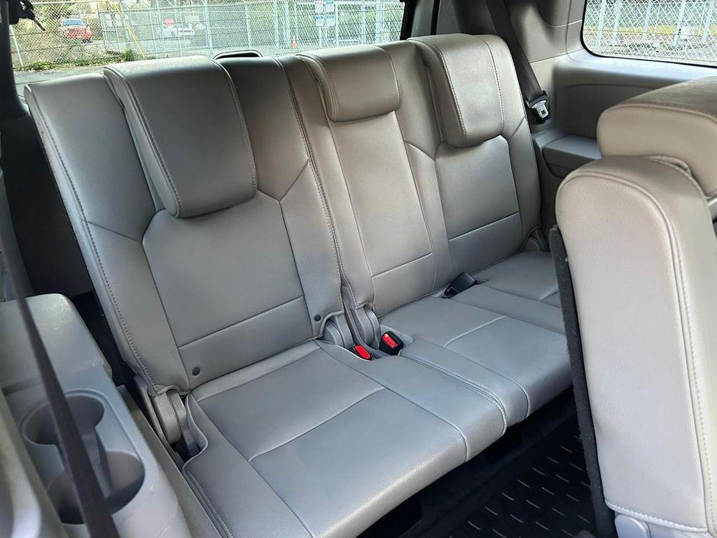 used 2013 Honda Pilot car, priced at $13,995