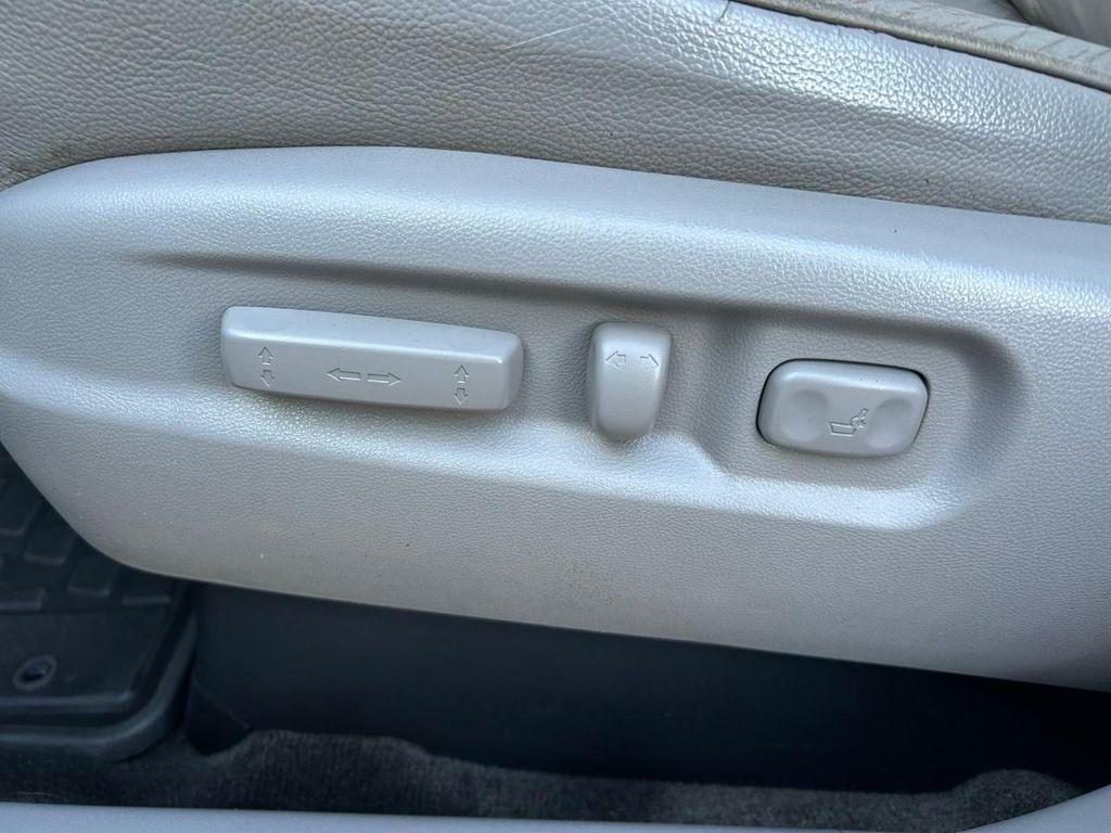 used 2013 Honda Pilot car, priced at $13,995