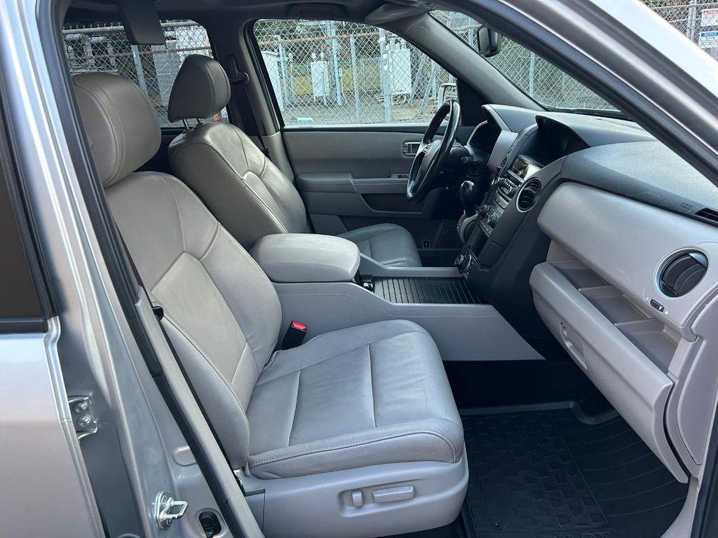 used 2013 Honda Pilot car, priced at $13,995