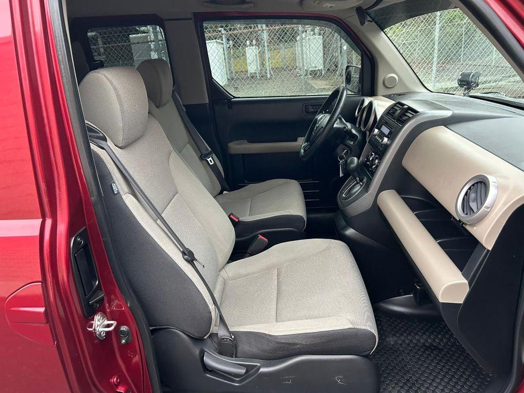 used 2008 Honda Element car, priced at $15,995
