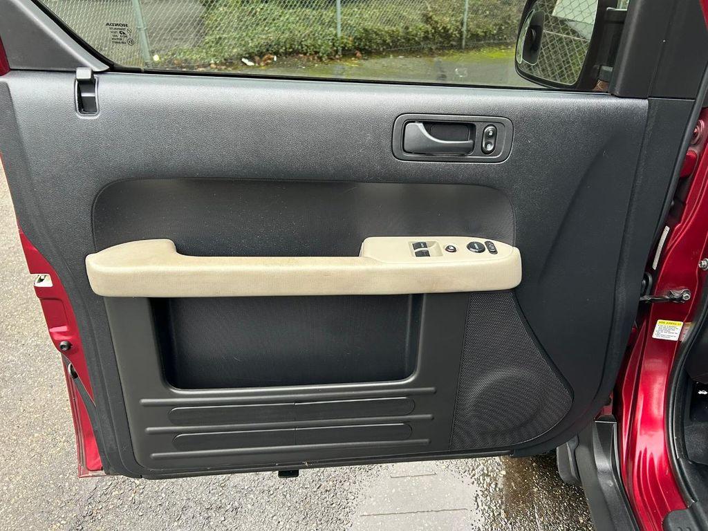 used 2008 Honda Element car, priced at $15,995