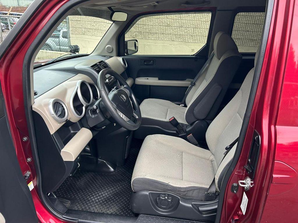 used 2008 Honda Element car, priced at $15,995