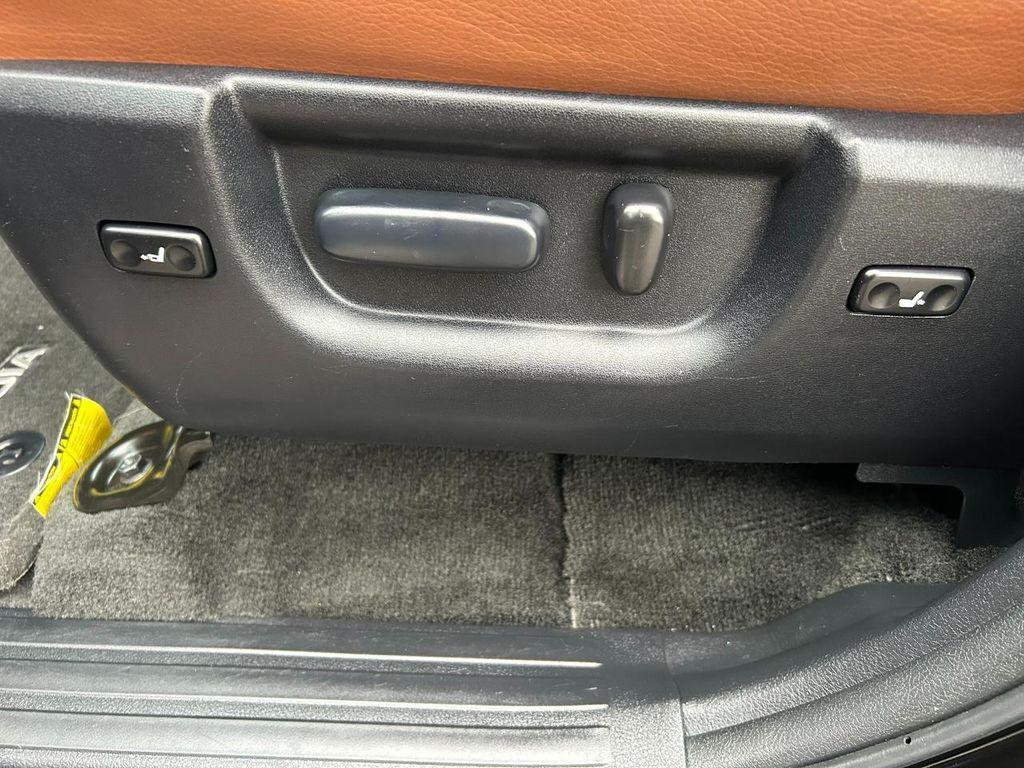 used 2016 Toyota Sequoia car, priced at $36,995