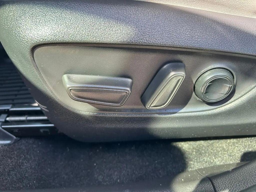 used 2021 Toyota RAV4 Hybrid car, priced at $27,995