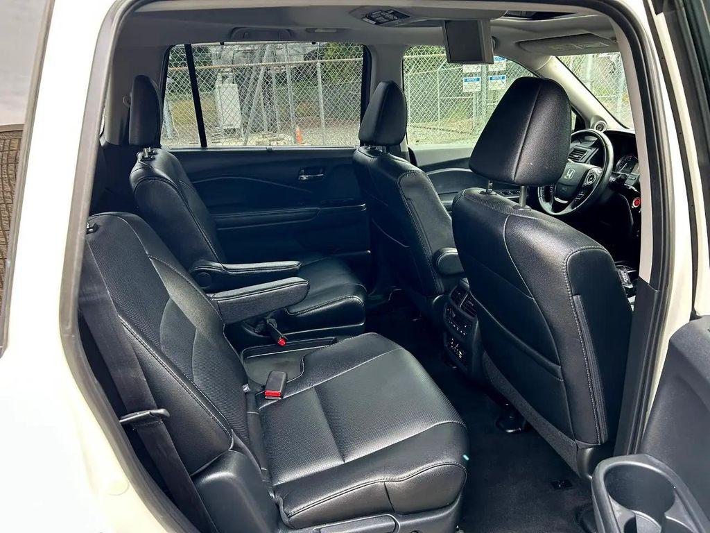 used 2016 Honda Pilot car, priced at $17,995