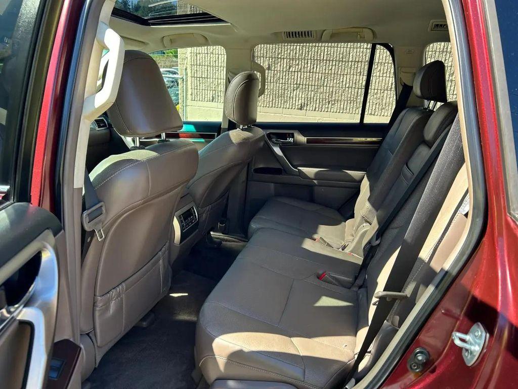 used 2015 Lexus GX 460 car, priced at $24,950