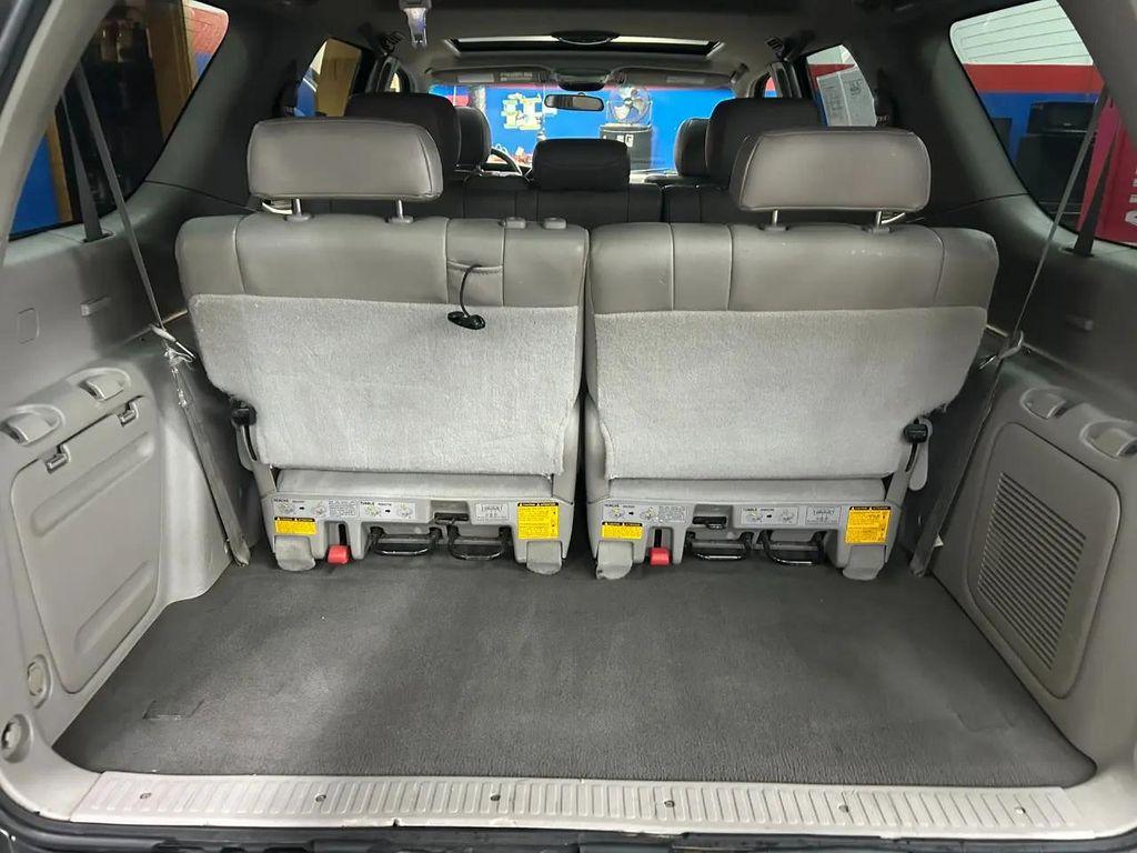 used 2006 Toyota Sequoia car, priced at $15,950
