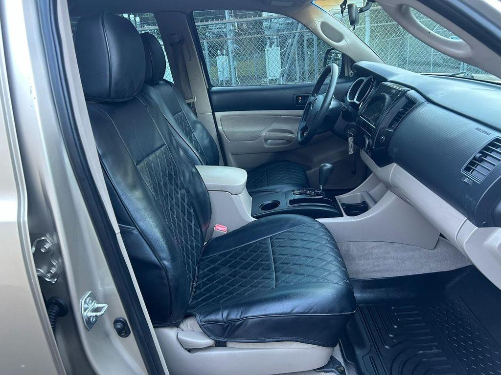 used 2006 Toyota Tacoma car, priced at $16,995