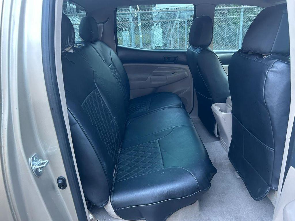 used 2006 Toyota Tacoma car, priced at $16,995