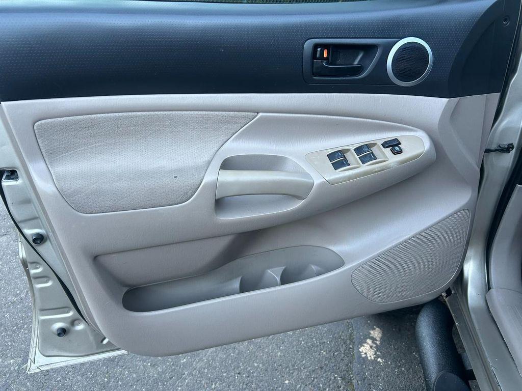 used 2006 Toyota Tacoma car, priced at $16,995