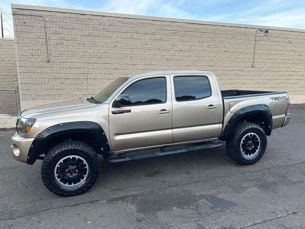 used 2006 Toyota Tacoma car, priced at $16,995
