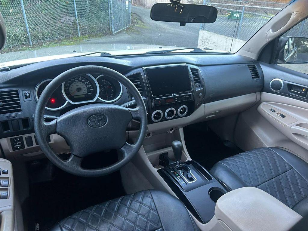 used 2006 Toyota Tacoma car, priced at $16,995