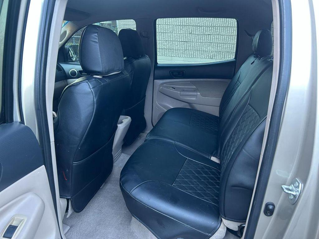 used 2006 Toyota Tacoma car, priced at $16,995