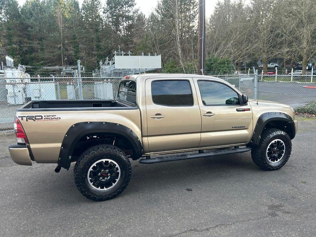 used 2006 Toyota Tacoma car, priced at $16,995