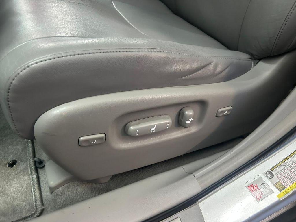 used 2008 Toyota Highlander Hybrid car, priced at $12,995