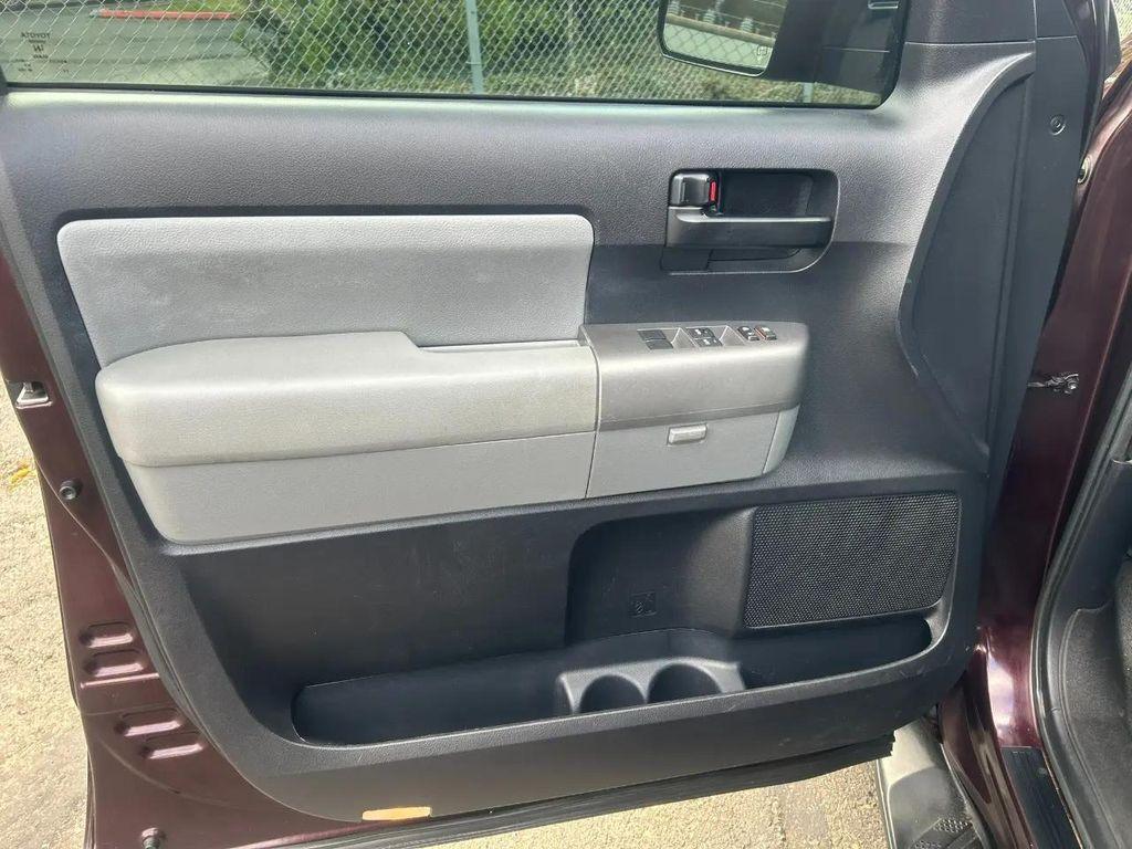 used 2016 Toyota Sequoia car, priced at $26,950