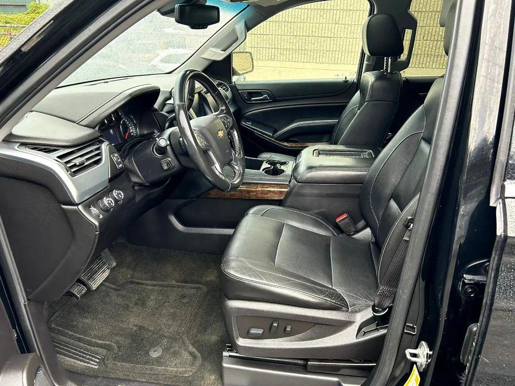 used 2016 Chevrolet Suburban car, priced at $24,995