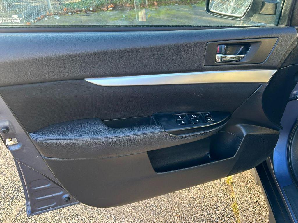 used 2014 Subaru Outback car, priced at $12,995