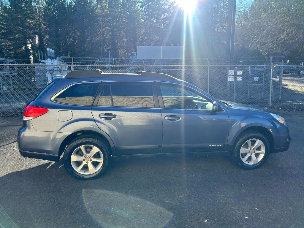 used 2014 Subaru Outback car, priced at $12,995
