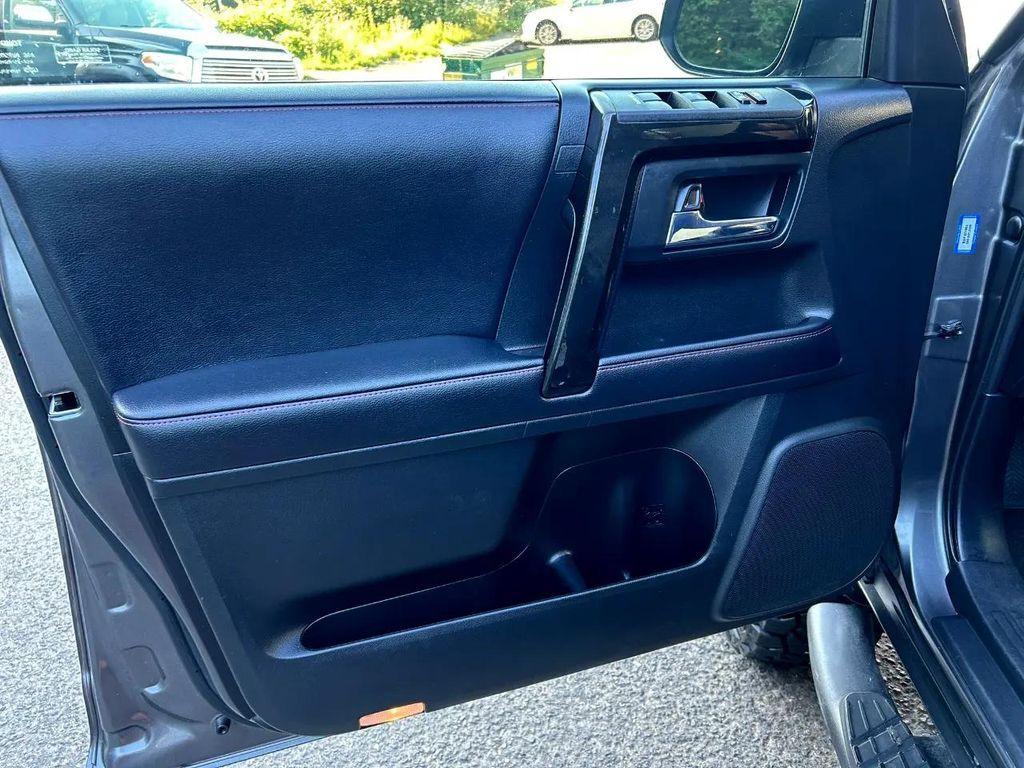 used 2019 Toyota 4Runner car, priced at $36,995