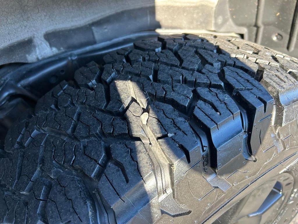 used 2008 Toyota FJ Cruiser car, priced at $19,995