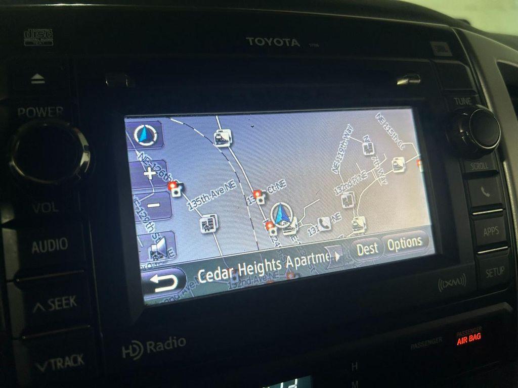 used 2013 Toyota Tacoma car, priced at $26,950