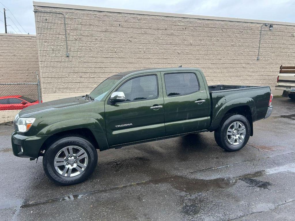 used 2013 Toyota Tacoma car, priced at $26,950
